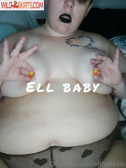 ellbabyvip nude OnlyFans leaked photo #67