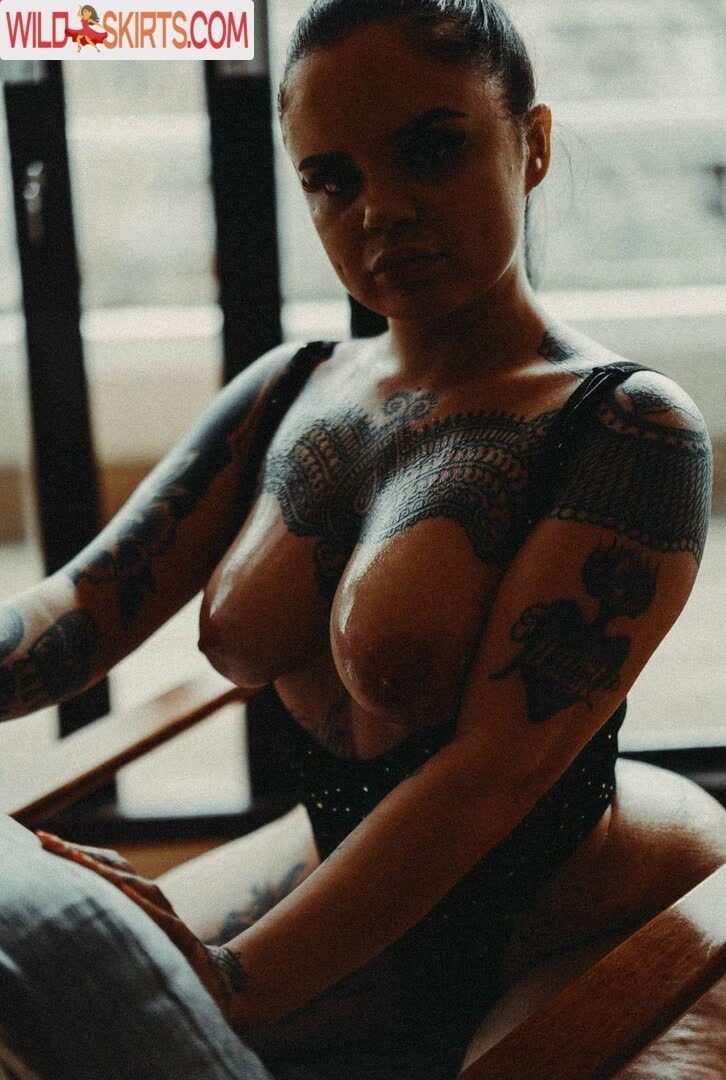 Elle Baltrán / Baddiebofficial nude OnlyFans, Instagram leaked photo #4