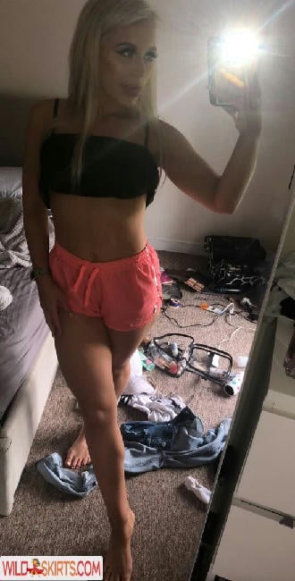 Elle Brooke / ellebrookeuk / thedumbledong nude OnlyFans, Instagram leaked photo #674