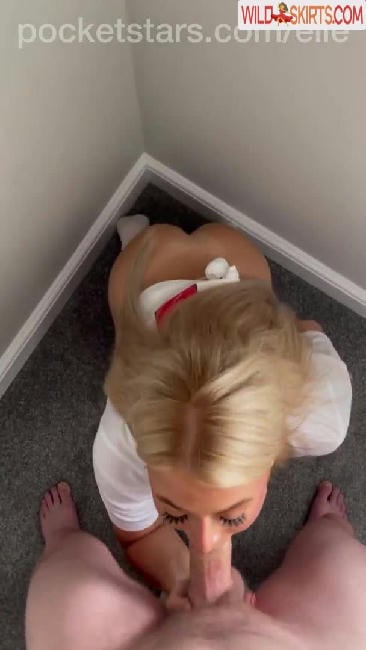 Elle Brooke / ellebrookeuk / thedumbledong nude OnlyFans, Instagram leaked photo #619