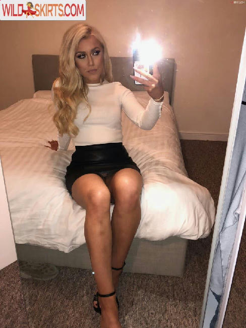 Elle Brooke / ellebrookeuk / thedumbledong nude OnlyFans, Instagram leaked photo #408