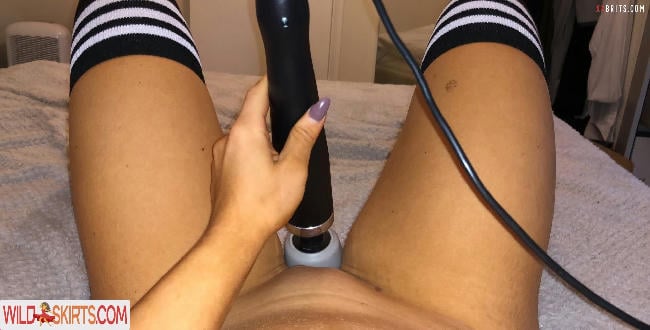 Elle Brooke / ellebrookeuk / thedumbledong nude OnlyFans, Instagram leaked photo #462