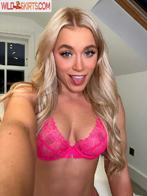 Elle Brooke / ellebrookeuk / thedumbledong nude OnlyFans, Instagram leaked photo #767