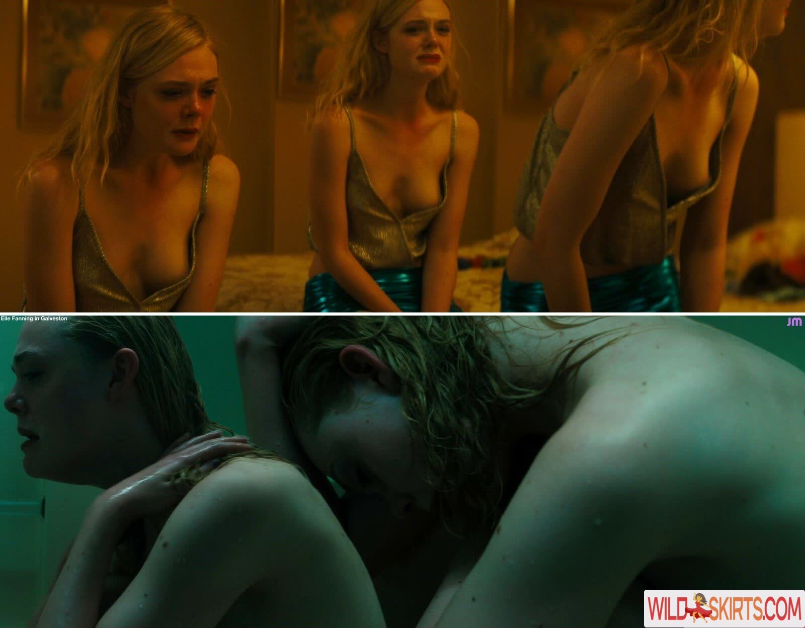 Elle Fanning / ellefanning nude Instagram leaked photo #11