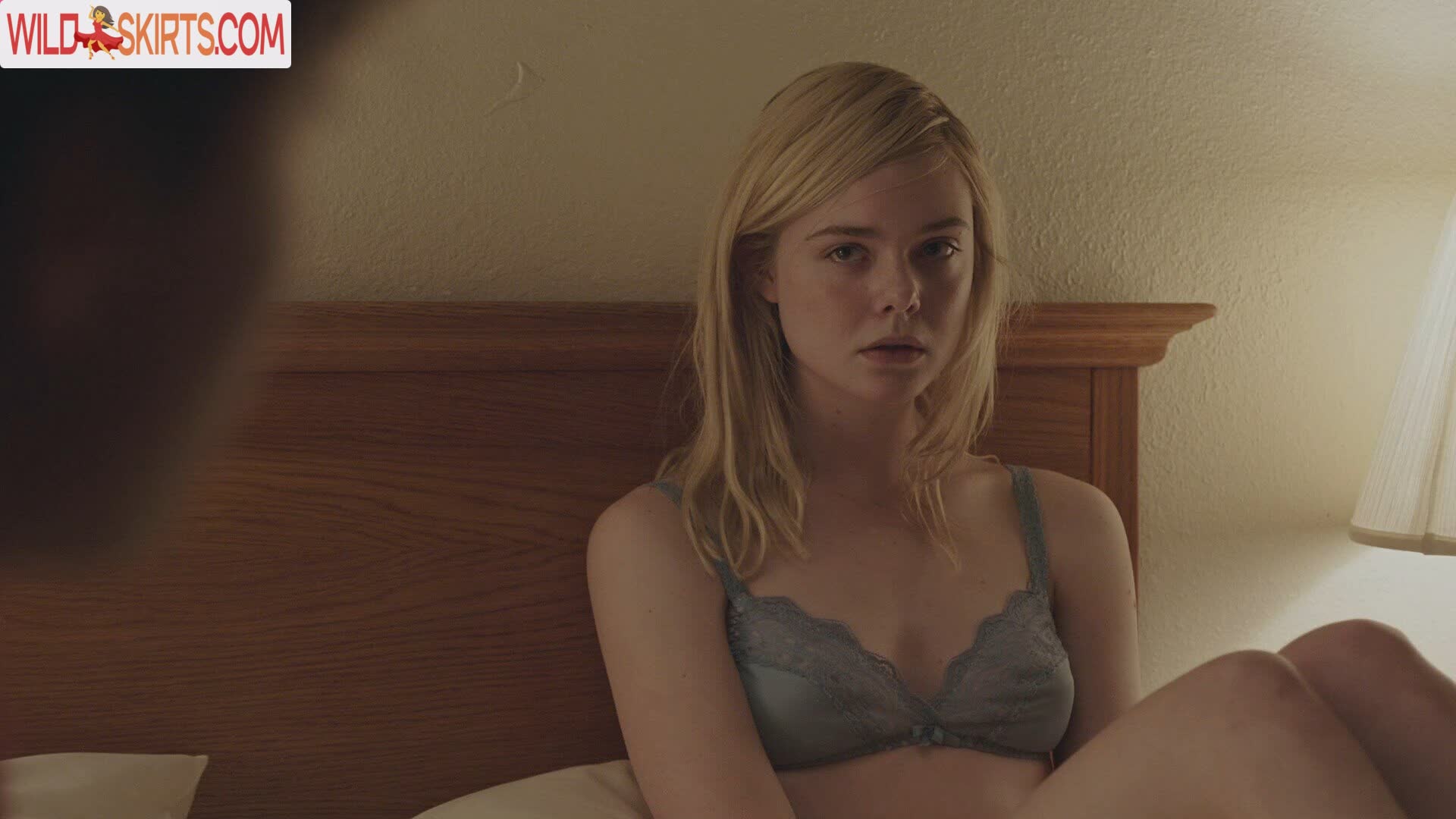 Elle Fanning / ellefanning nude Instagram leaked photo #8