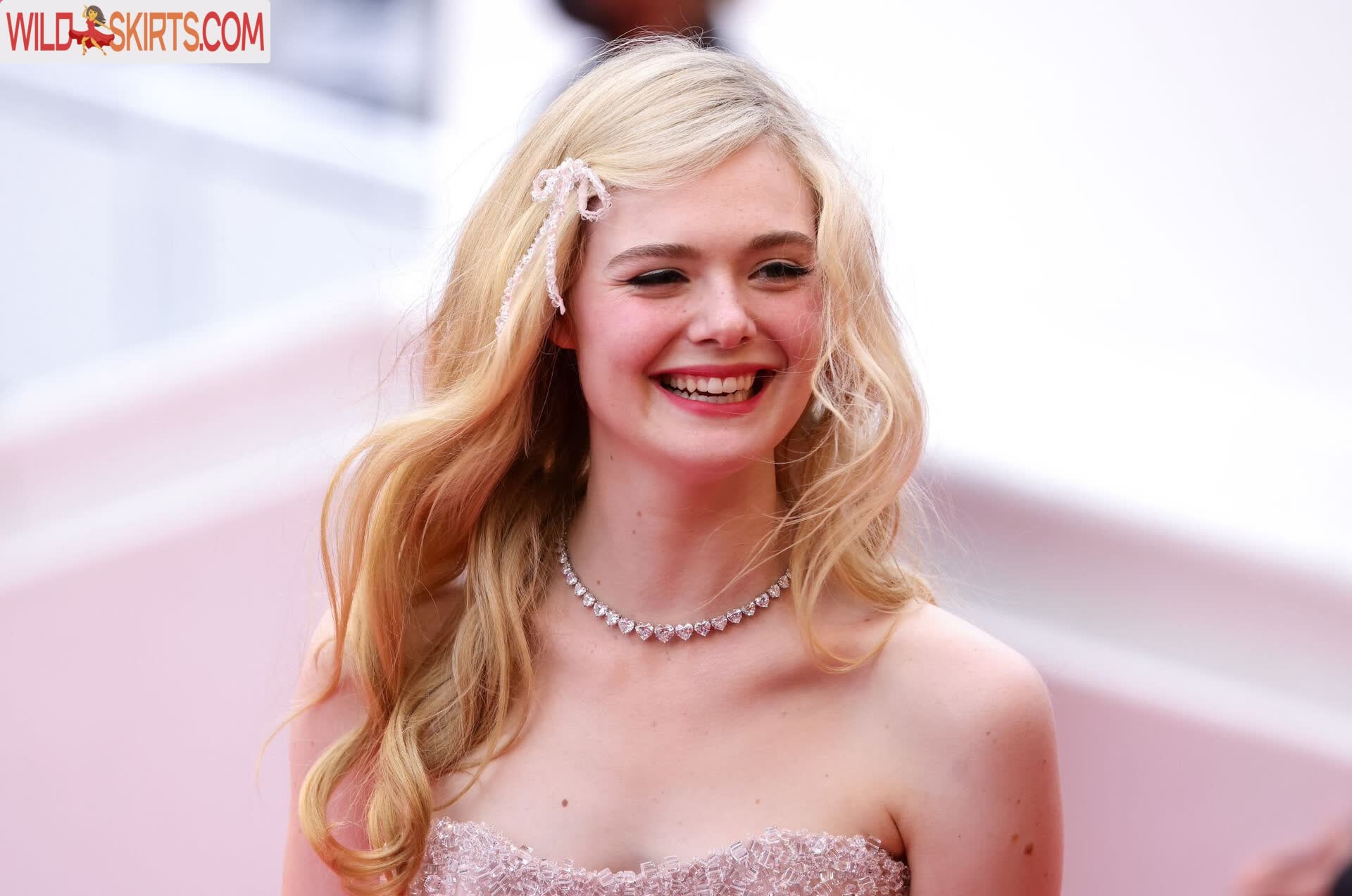 Elle Fanning / ellefanning nude Instagram leaked photo #12