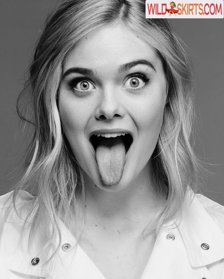 Elle Fanning / ellefanning nude Instagram leaked photo #16