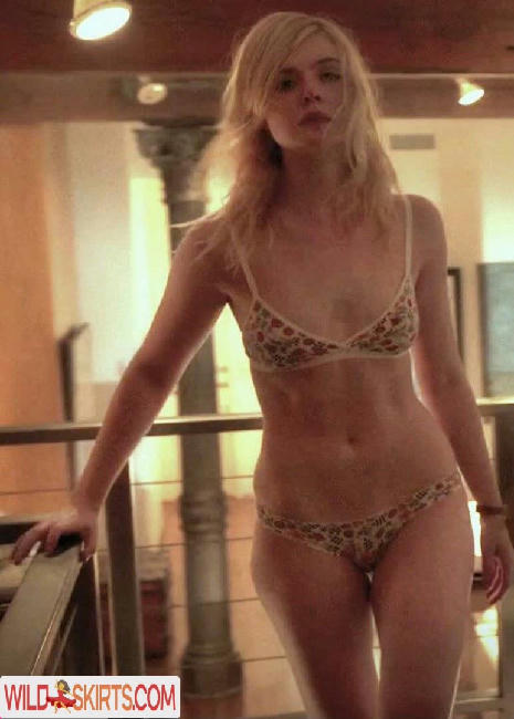 Elle Fanning / ellefanning nude Instagram leaked photo #478