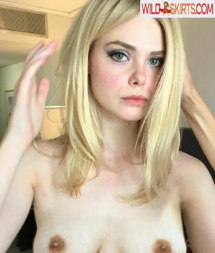 Elle Fanning / ellefanning nude Instagram leaked photo #102