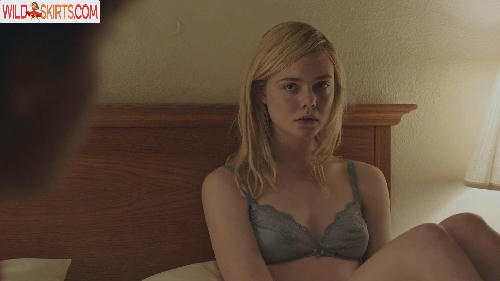 Elle Fanning / ellefanning nude Instagram leaked photo #79