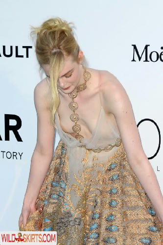 Elle Fanning / ellefanning nude Instagram leaked photo #164