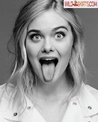 Elle Fanning / ellefanning nude Instagram leaked photo #280