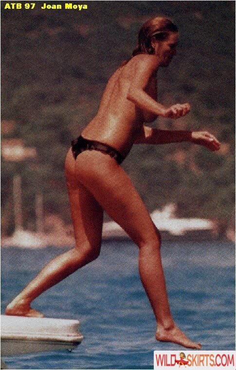 Elle Macpherson nude leaked photo #2