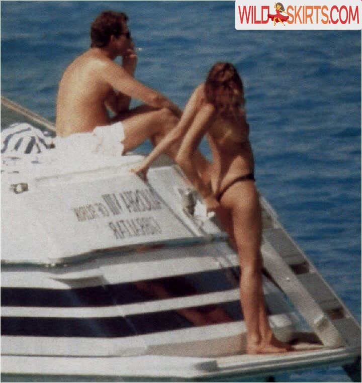 Elle Macpherson nude leaked photo #38