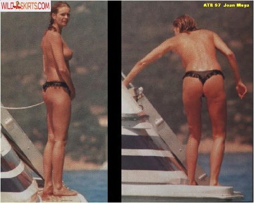 Elle Macpherson / ellemacpherson nude Instagram leaked photo #11