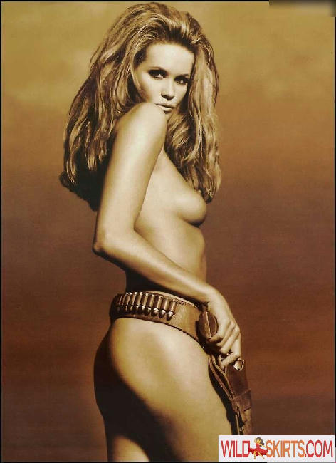 Elle Macpherson / ElleMacpherson / ellemacphersonofficial nude Instagram leaked photo #99