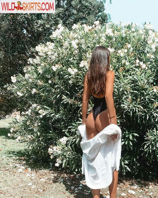 Elle Solferini / elle.amarli / elle__aus / elle_aus / elledelsol nude OnlyFans, Instagram leaked photo #10