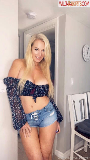 ellehotmilf / ellehotmilf / karley_stokes nude OnlyFans, Instagram leaked photo #166