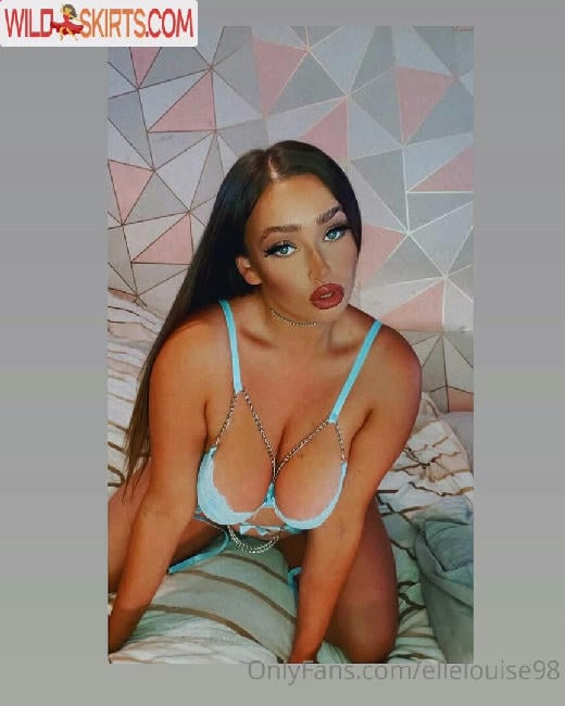 ellelouise98 nude OnlyFans, Instagram leaked photo #69