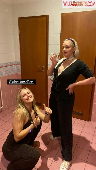 ellenvy / Ajvie / Ellen Åkesson / akessonellen nude Instagram leaked photo #183