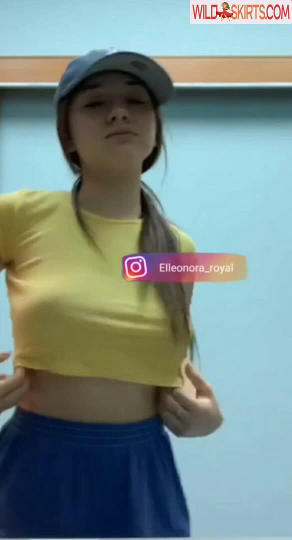 Elleonora_royal nude leaked photo #14