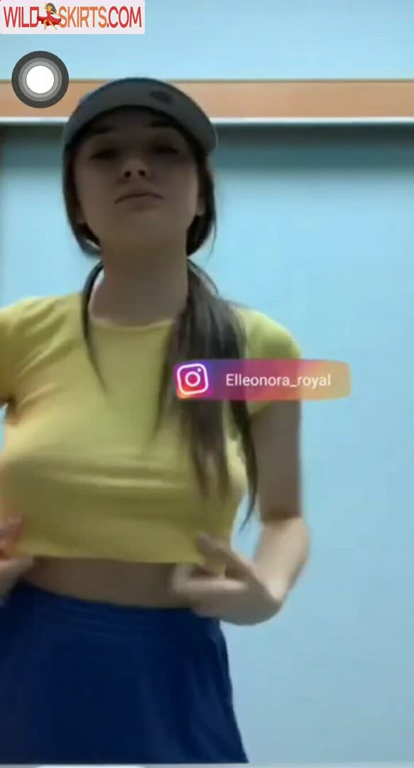 Elleonora_royal nude leaked photo #15