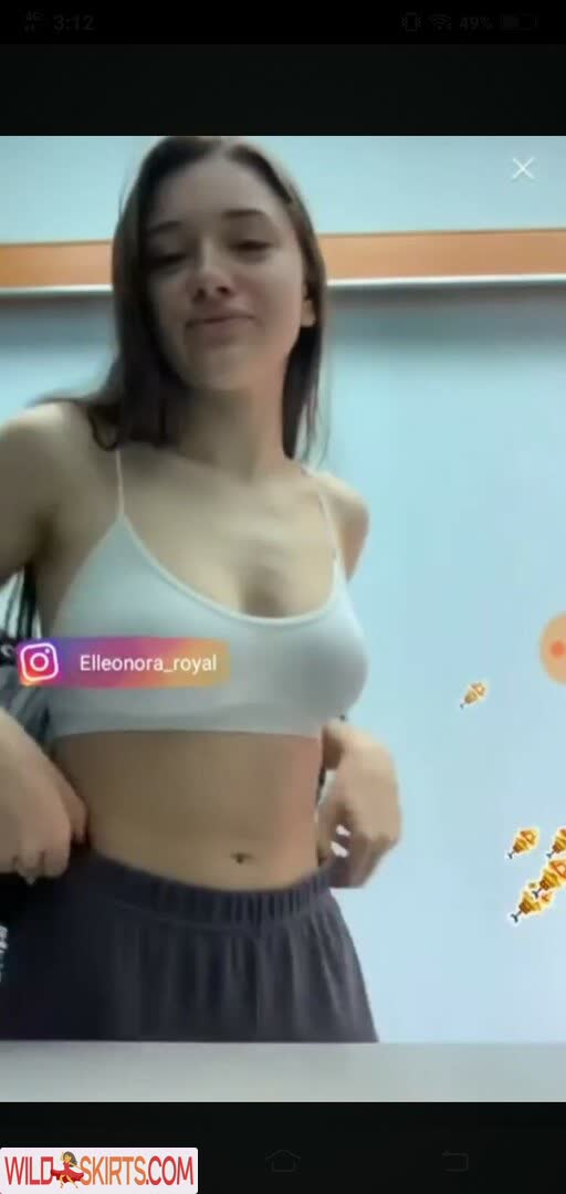 Elleonora_royal nude leaked photo #17