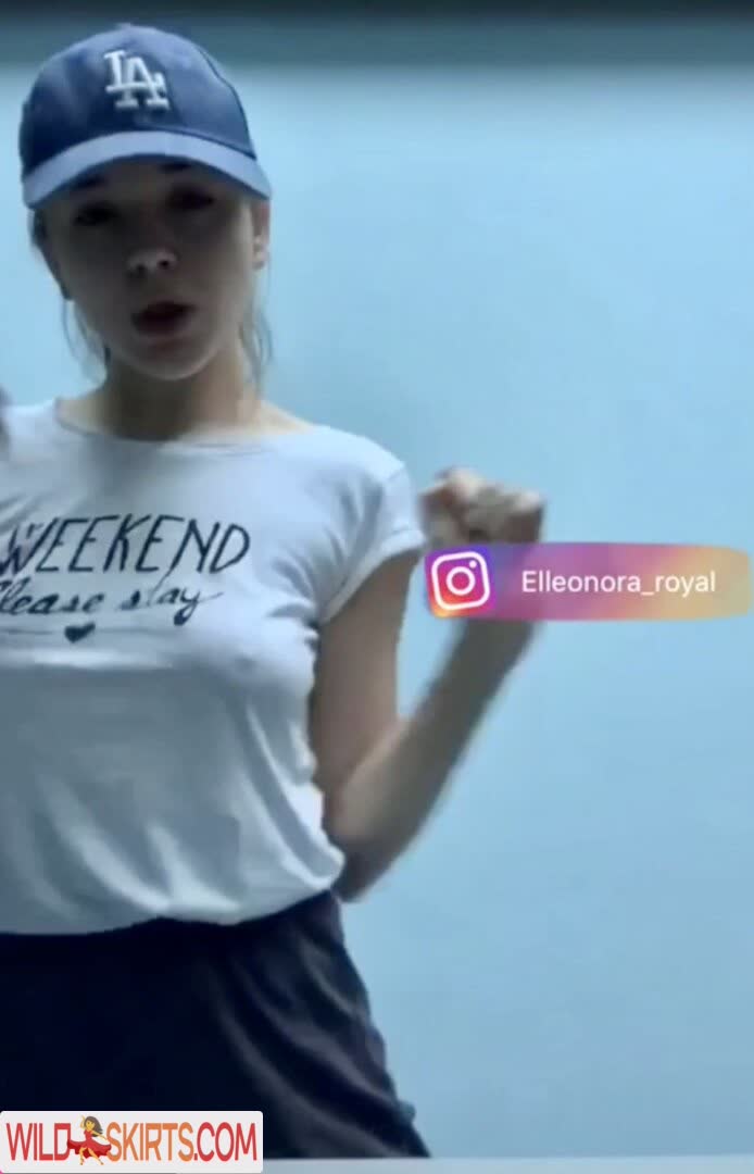 Elleonora_royal nude leaked photo #12