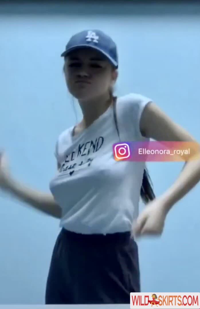 Elleonora_royal nude leaked photo #9