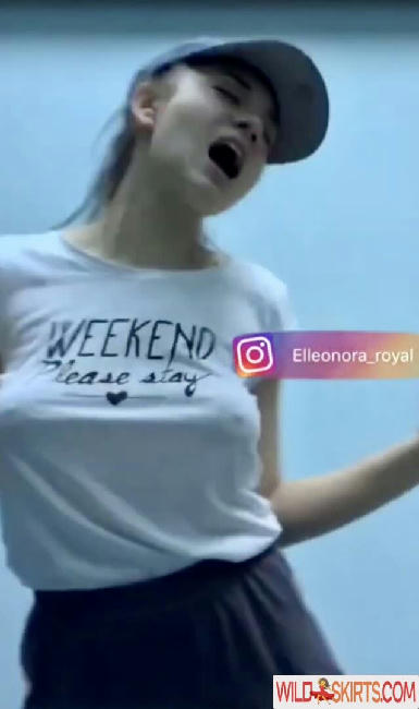 Elleonora_royal nude leaked photo #3