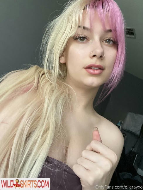 Ellerayxo / Elle Ray / ellerayxo nude OnlyFans, Instagram leaked photo #36