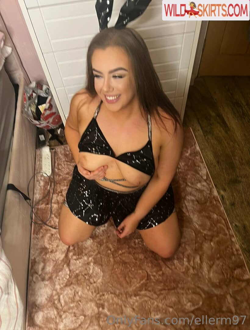 ellerm97 / _lem97 / ellerm97 nude OnlyFans, Instagram leaked photo #8