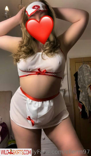 ellerm97 / _lem97 / ellerm97 nude OnlyFans, Instagram leaked photo #18