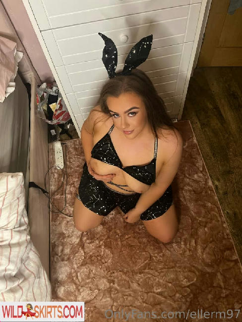 ellerm97 / _lem97 / ellerm97 nude OnlyFans, Instagram leaked photo #55