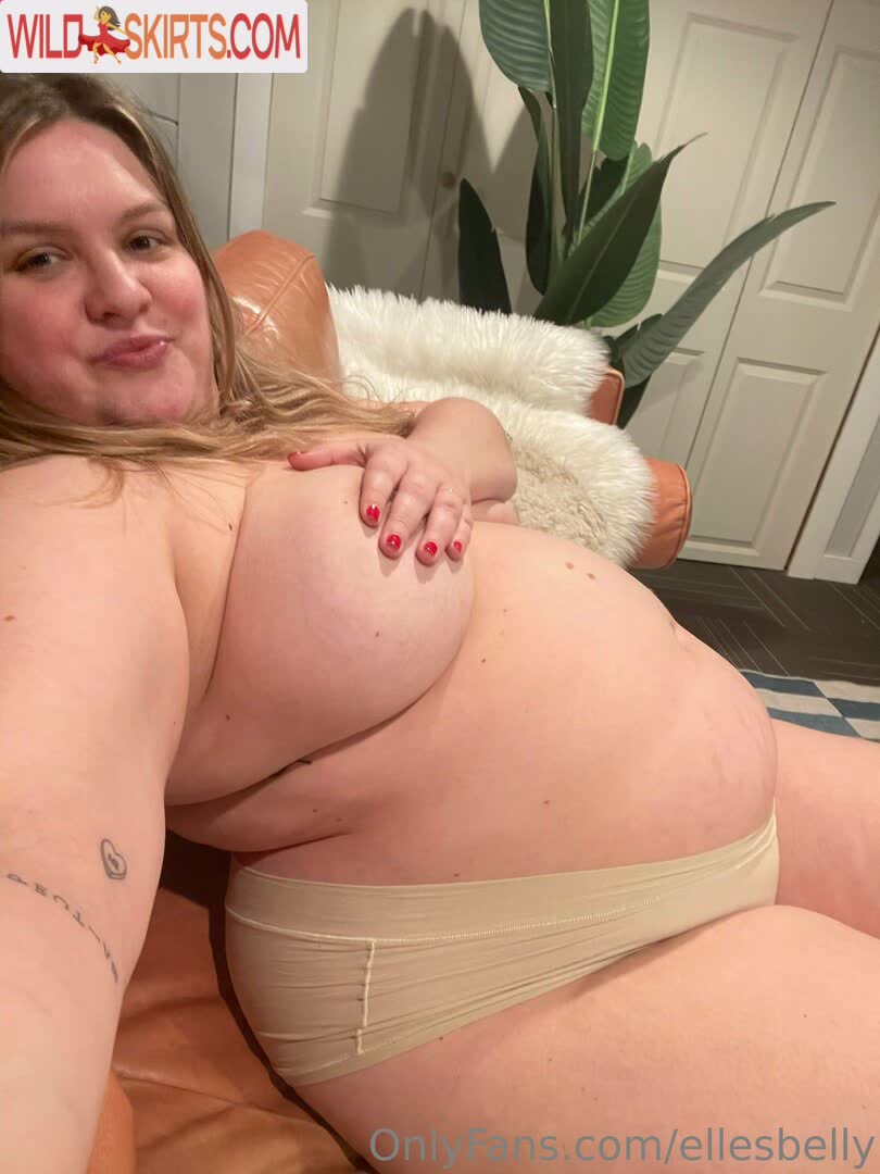 Ellesbelly nude leaked photo #58