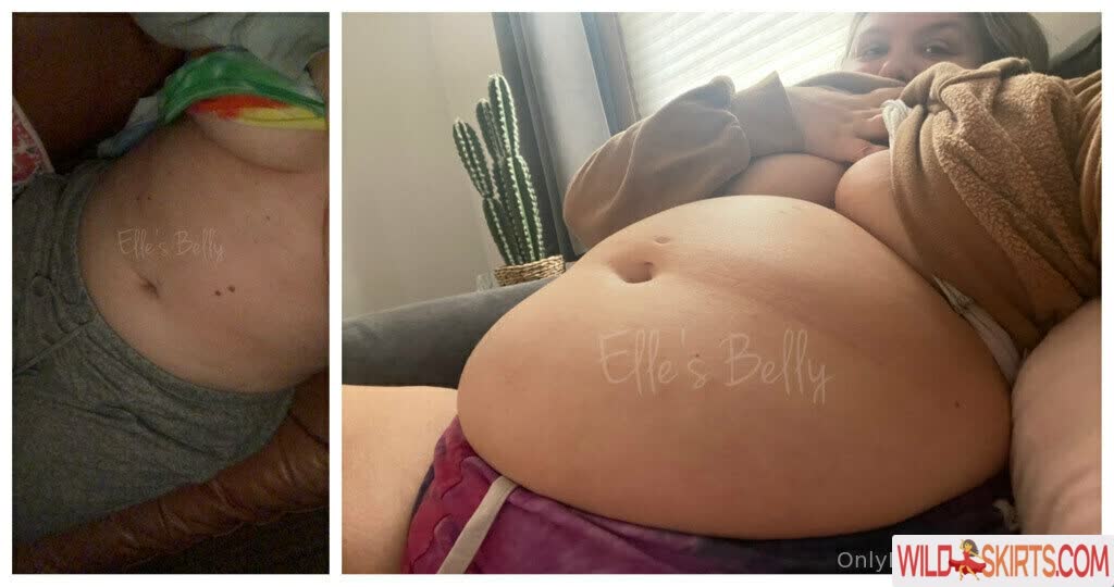 Ellesbelly nude leaked photo #158