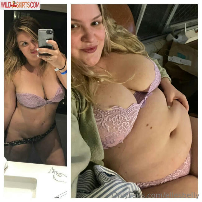 ellesbelly nude OnlyFans, Instagram leaked photo #194