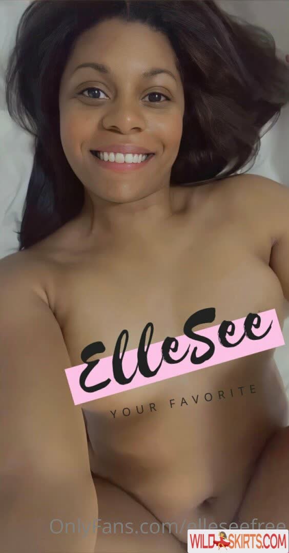 Elleseefree nude leaked photo #27