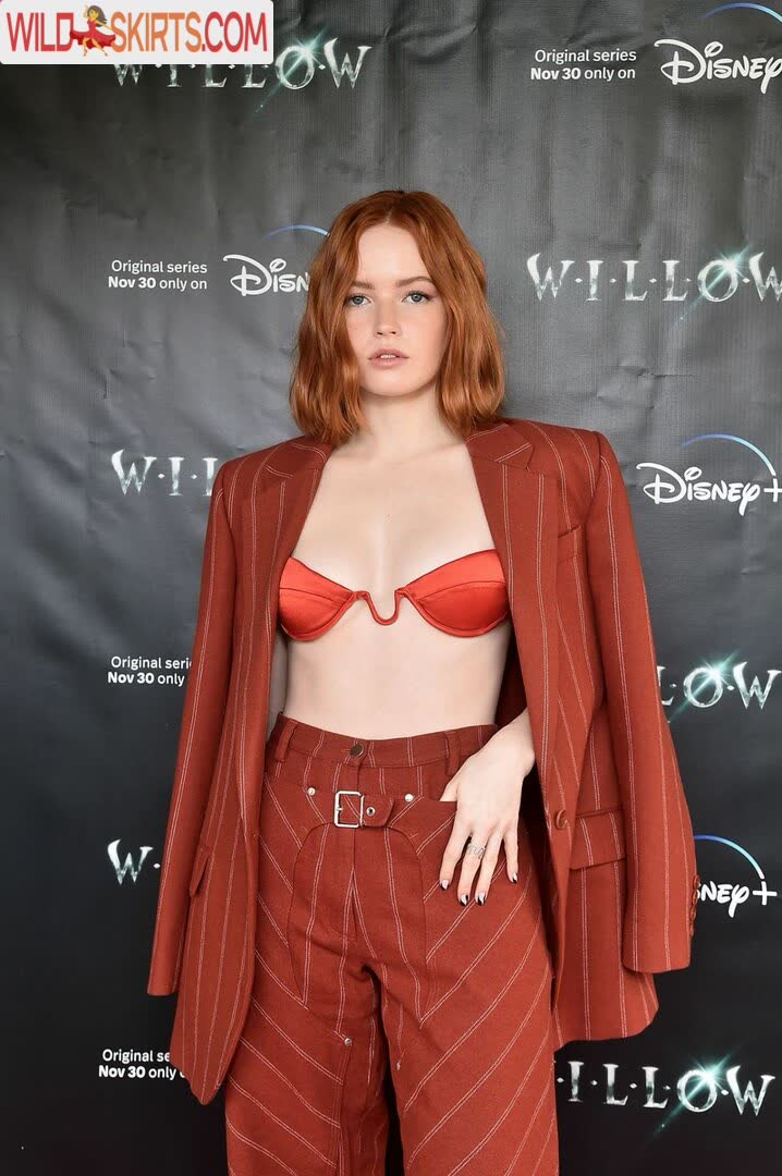 Ellie Bamber / elliebamber_ / honeybambs nude OnlyFans, Instagram leaked photo #22