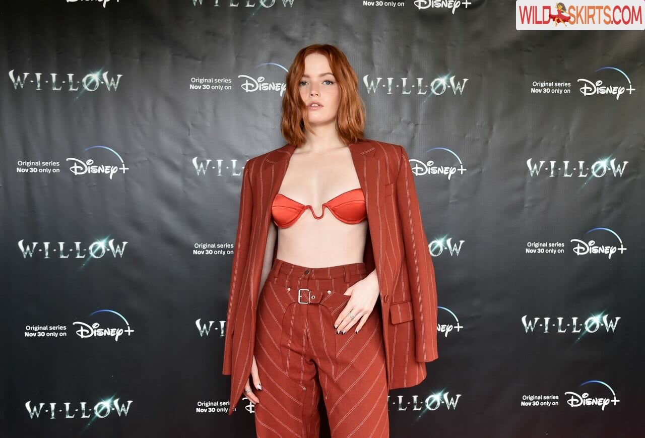 Ellie Bamber / elliebamber_ / honeybambs nude OnlyFans, Instagram leaked photo #18