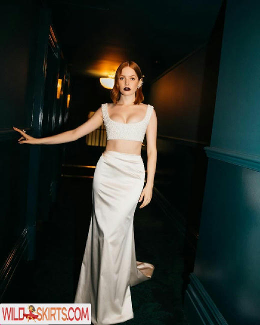 Ellie Bamber / elliebamber_ / honeybambs nude OnlyFans, Instagram leaked photo #9