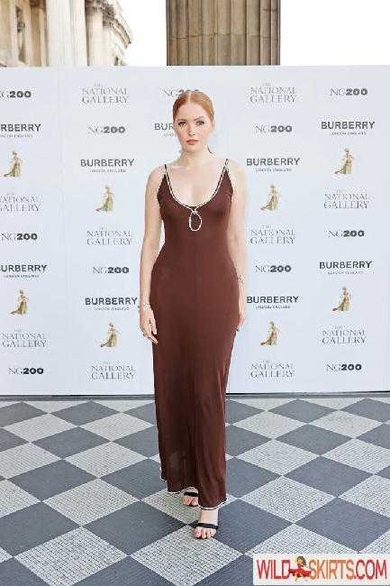 Ellie Bamber / elliebamber_ / honeybambs nude OnlyFans, Instagram leaked photo #61