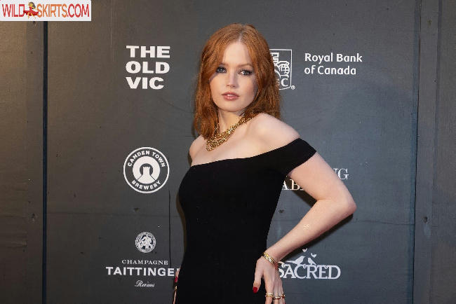 Ellie Bamber / elliebamber_ / honeybambs nude OnlyFans, Instagram leaked photo #75