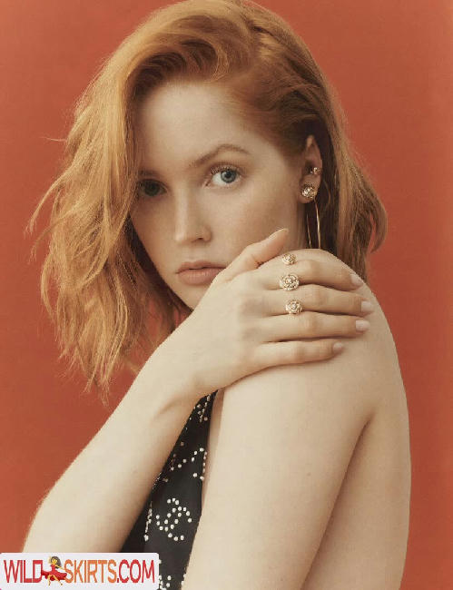 Ellie Bamber / elliebamber_ / honeybambs nude OnlyFans, Instagram leaked photo #194