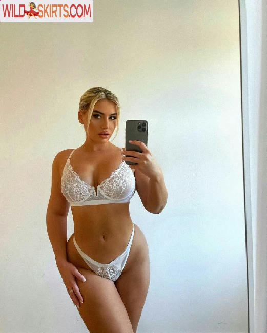 Ellie Brown / brown.elle / elliebrown939 nude OnlyFans, Instagram leaked photo #53
