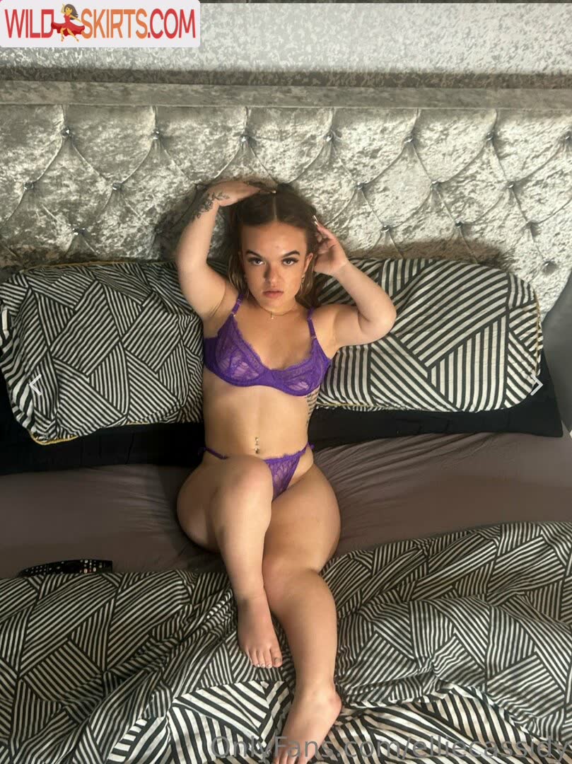 Ellie Cassidy / Ellie Stokes / ellie__cassidy / elliecassidy nude OnlyFans, Instagram leaked photo #9