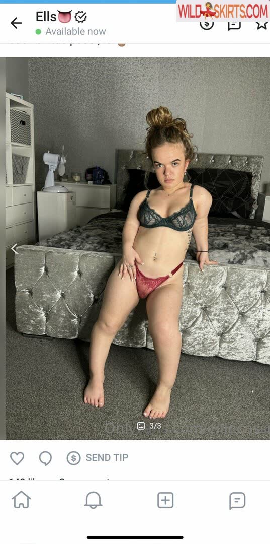 Ellie Cassidy / Ellie Stokes / ellie__cassidy / elliecassidy nude OnlyFans, Instagram leaked photo #20