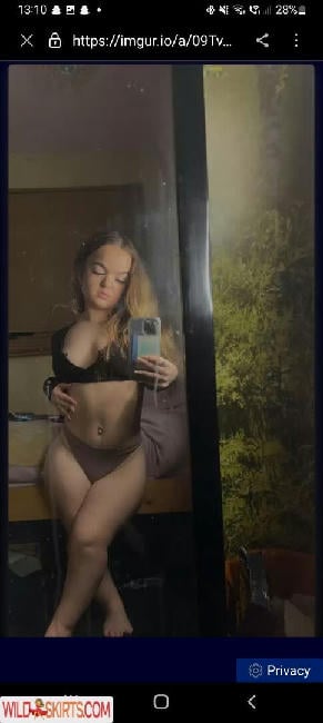 Ellie Cassidy / Ellie Stokes / ellie__cassidy / elliecassidy nude OnlyFans, Instagram leaked photo #4