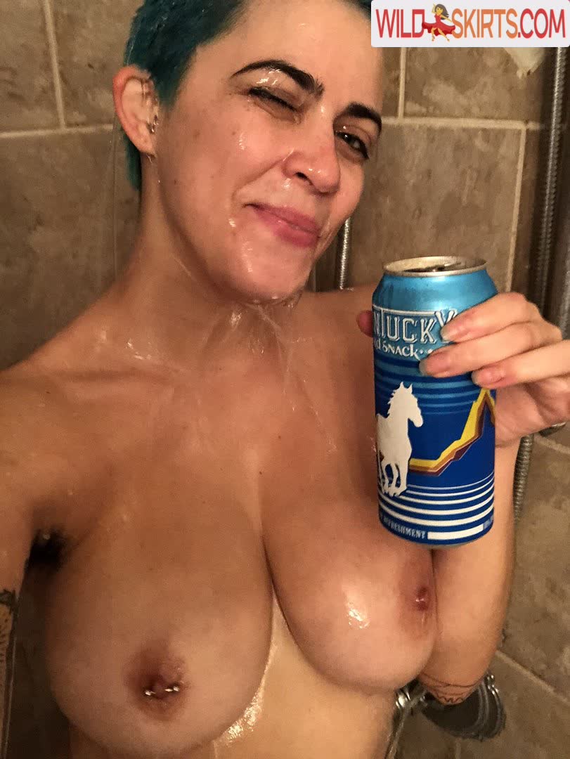 Ellie Evergreen nude leaked photo #22