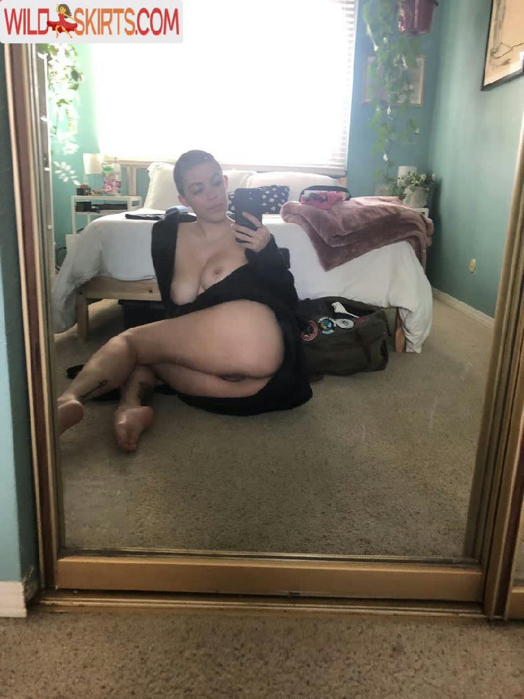 Ellie Evergreen / EllieEvergreen / ellieleen1 / thelittlestpickle nude OnlyFans, Instagram leaked photo #62